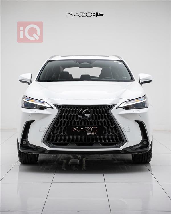 Lexus NX 2024 for sale in Iraq - Erbil